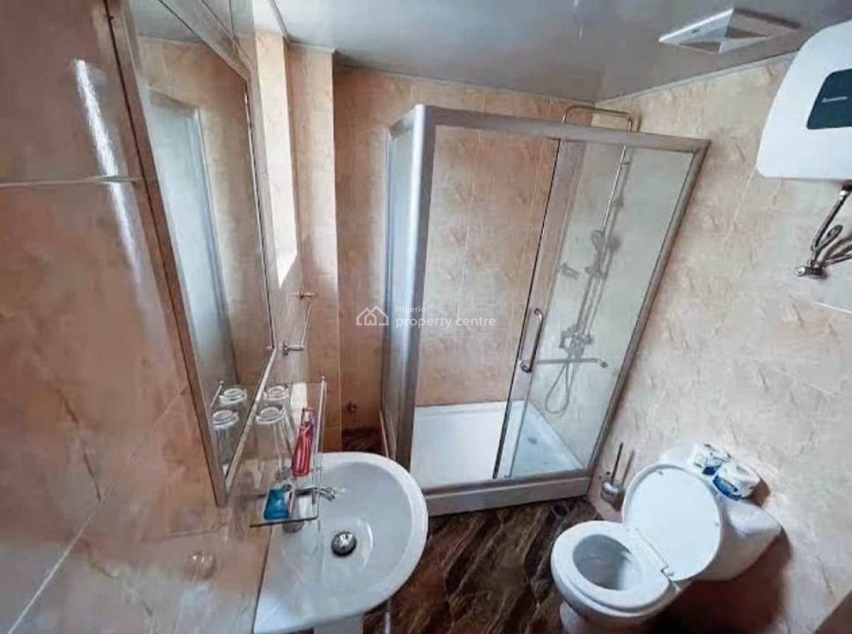 Commercial  Building on Land Size, Measuring 1557.69 Sqm, Victoria Island (vi), Lagos, Hostel for Sale