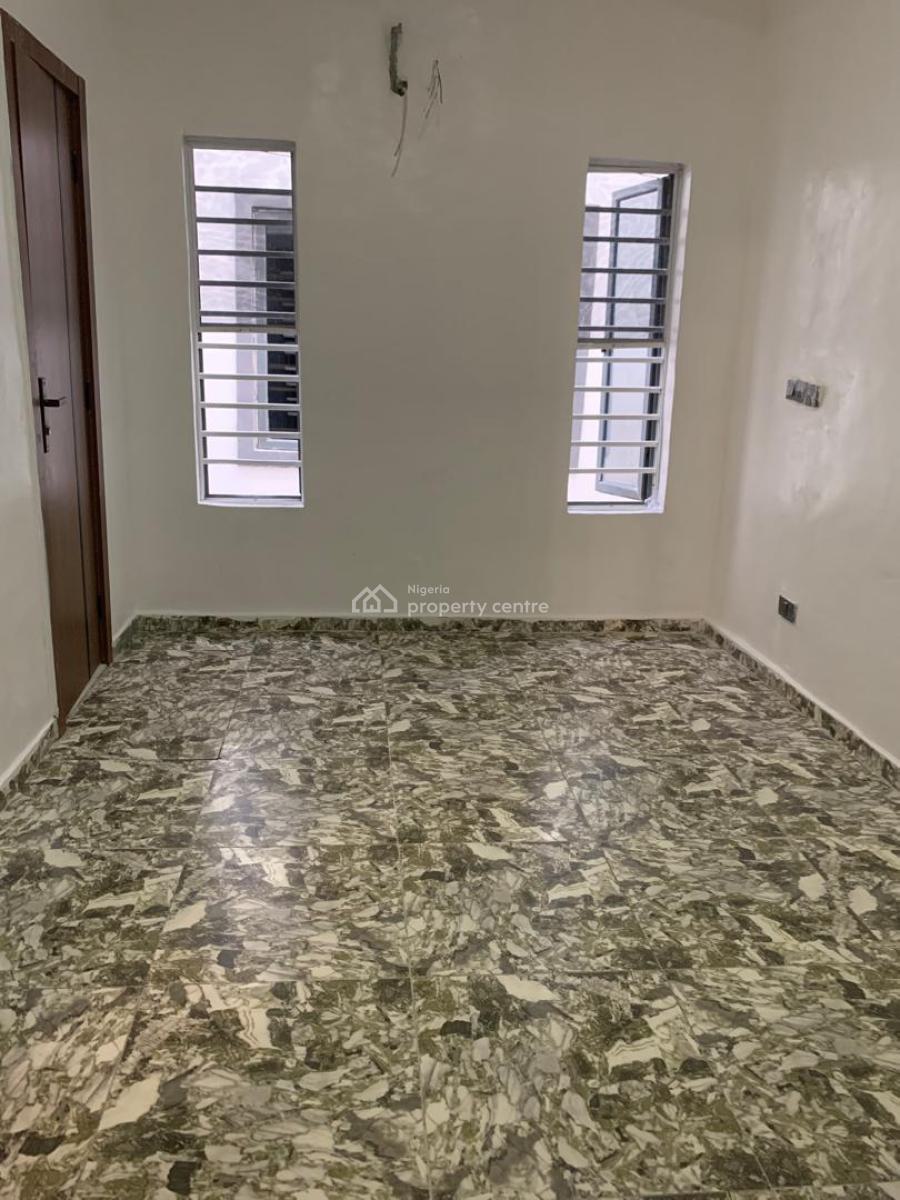 a Very Standard and Spacious Miniflat, Orchid, Lekki, Lagos, Mini Flat (room and Parlour) for Rent