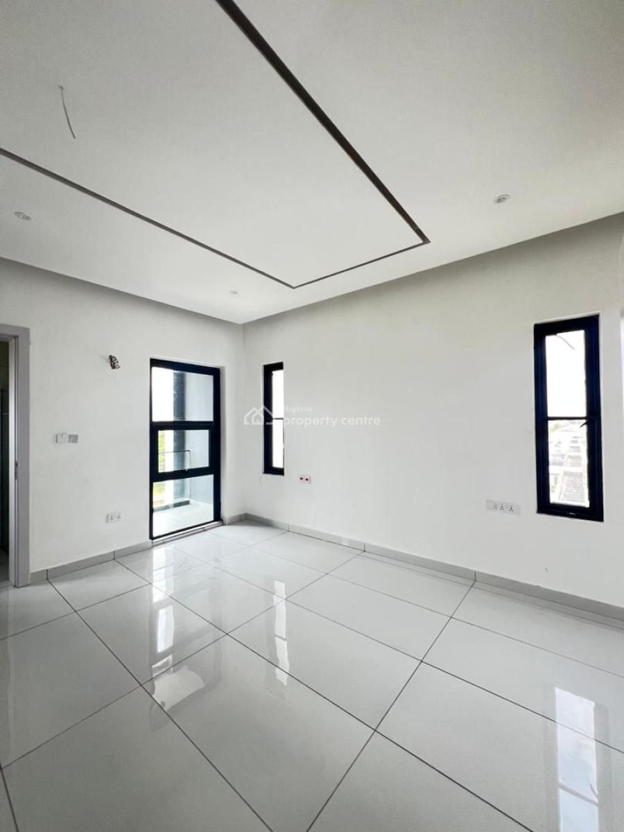 Newly Built 2 Bedroom Apartment with an Elevator and Swimming Pool, Ikate Elegushi, Lekki, Lagos, Flat / Apartment for Sale