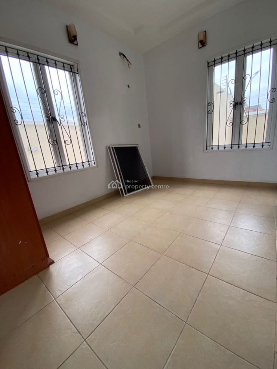 Newly Built 3 Bedroom Serviced Apartment, Salem, Ikate, Lekki, Lagos, Flat / Apartment for Rent