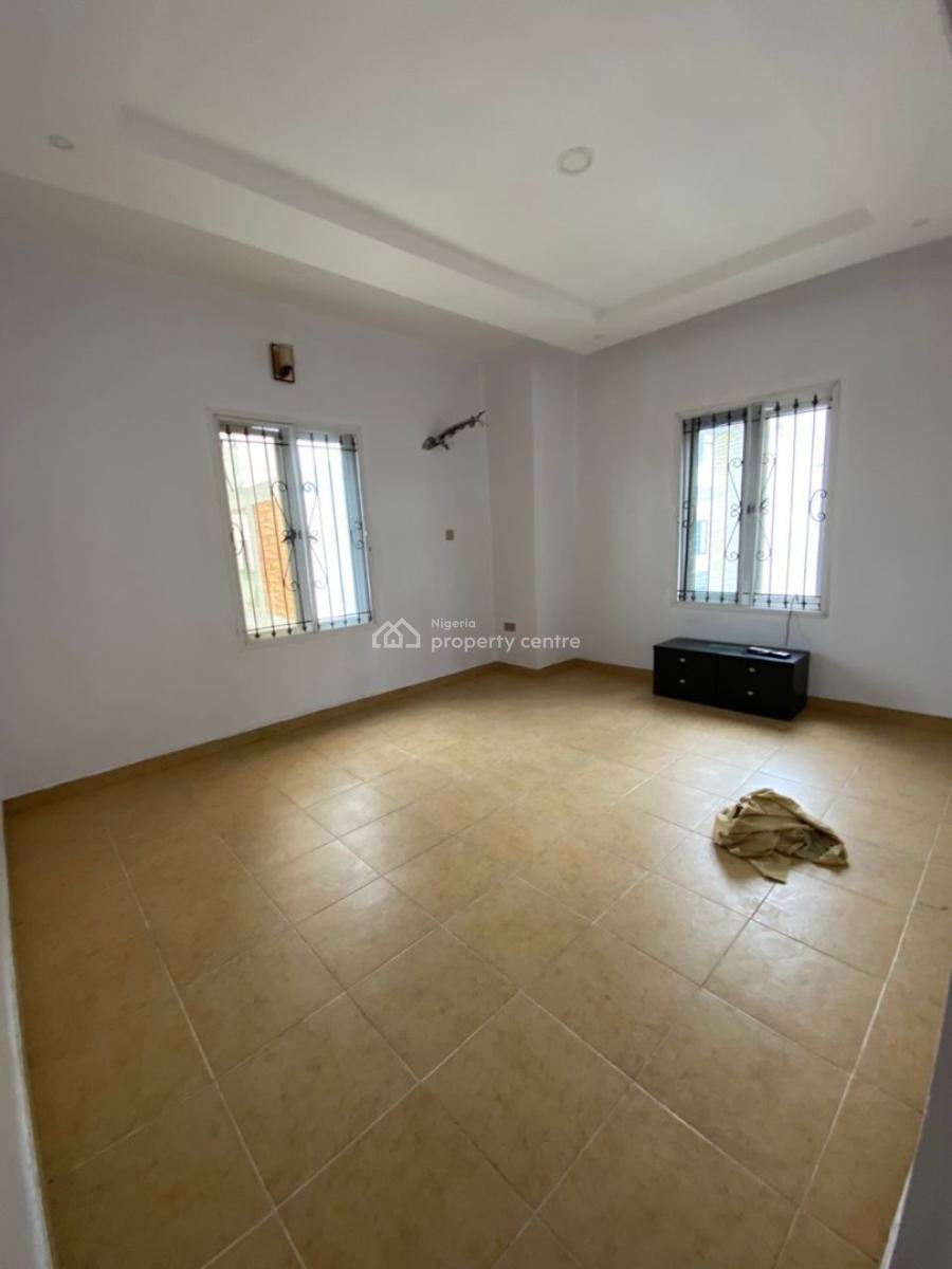 Newly Built 3 Bedroom Serviced Apartment, Salem, Ikate, Lekki, Lagos, Flat / Apartment for Rent