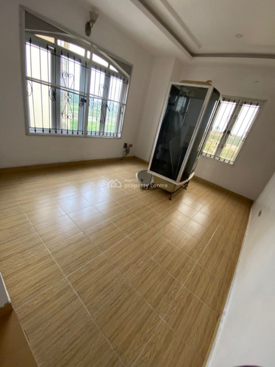Newly Built 3 Bedroom Serviced Apartment, Salem, Ikate, Lekki, Lagos, Flat / Apartment for Rent