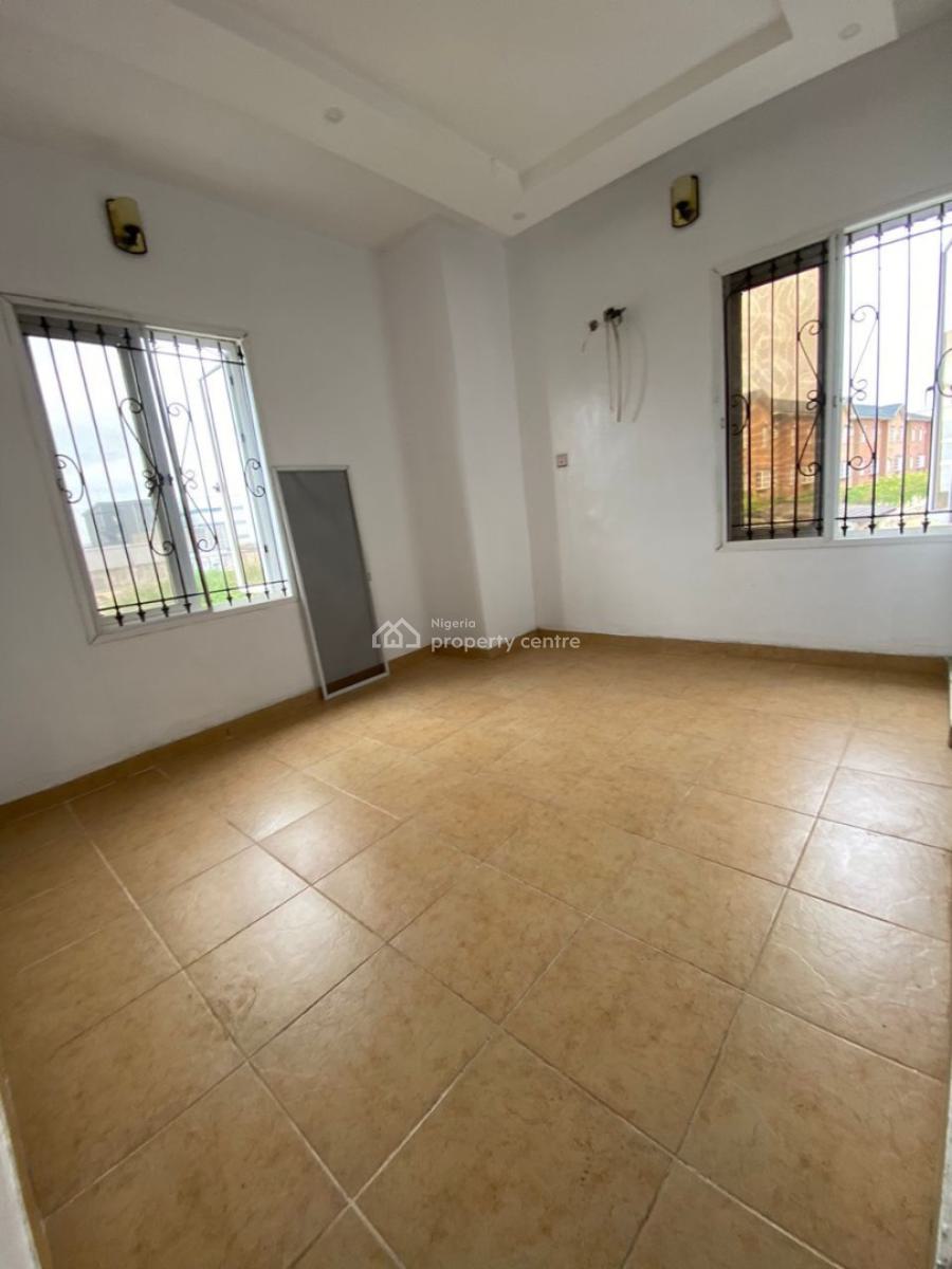 Newly Built 3 Bedroom Serviced Apartment, Salem, Ikate, Lekki, Lagos, Flat / Apartment for Rent