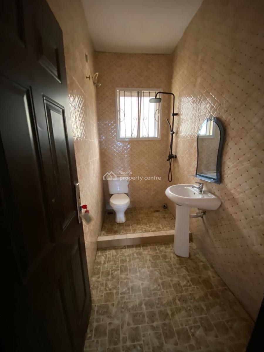 Newly Built 3 Bedroom Serviced Apartment, Salem, Ikate, Lekki, Lagos, Flat / Apartment for Rent