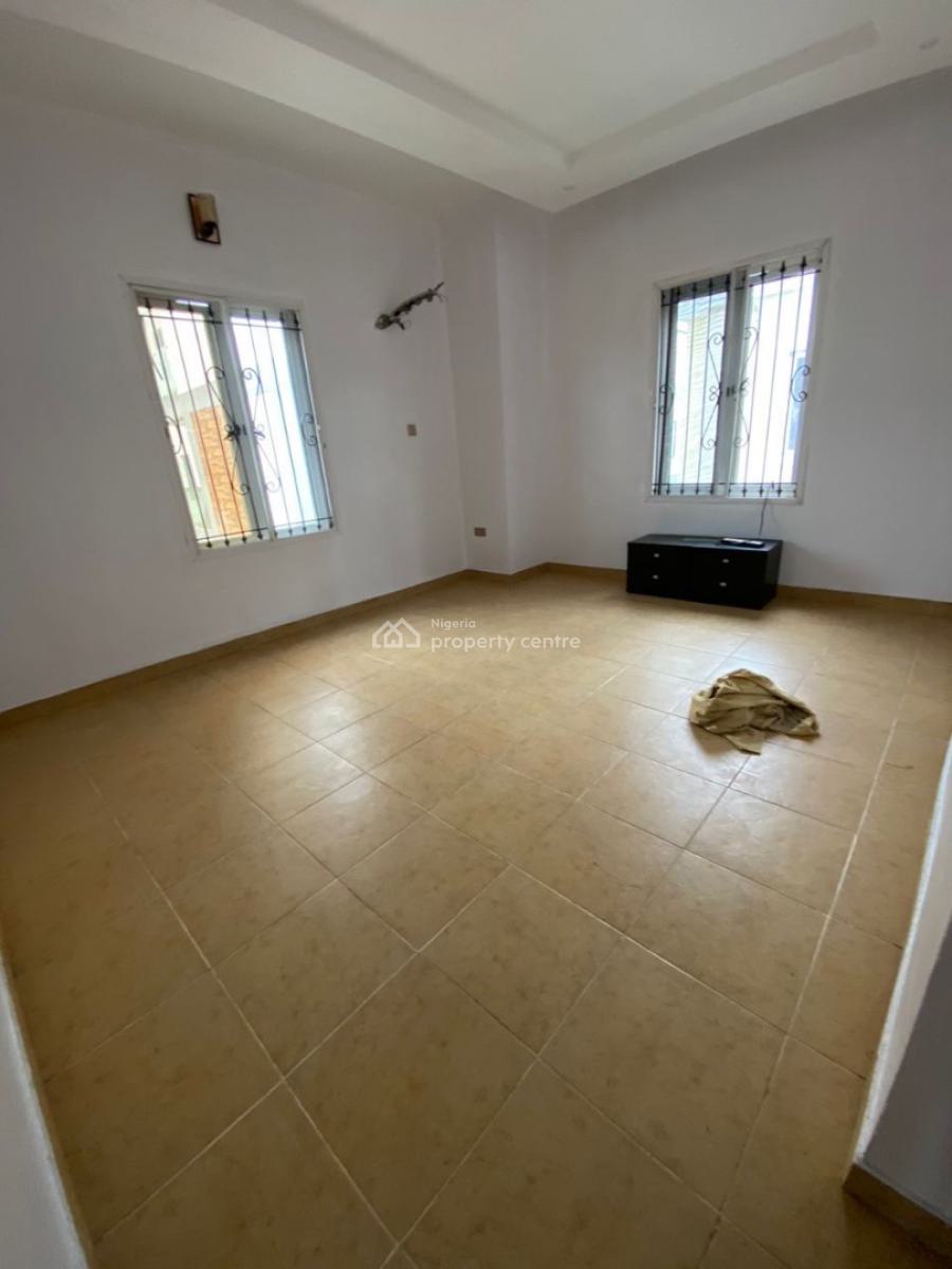 Newly Built 3 Bedroom Serviced Apartment, Salem, Ikate, Lekki, Lagos, Flat / Apartment for Rent