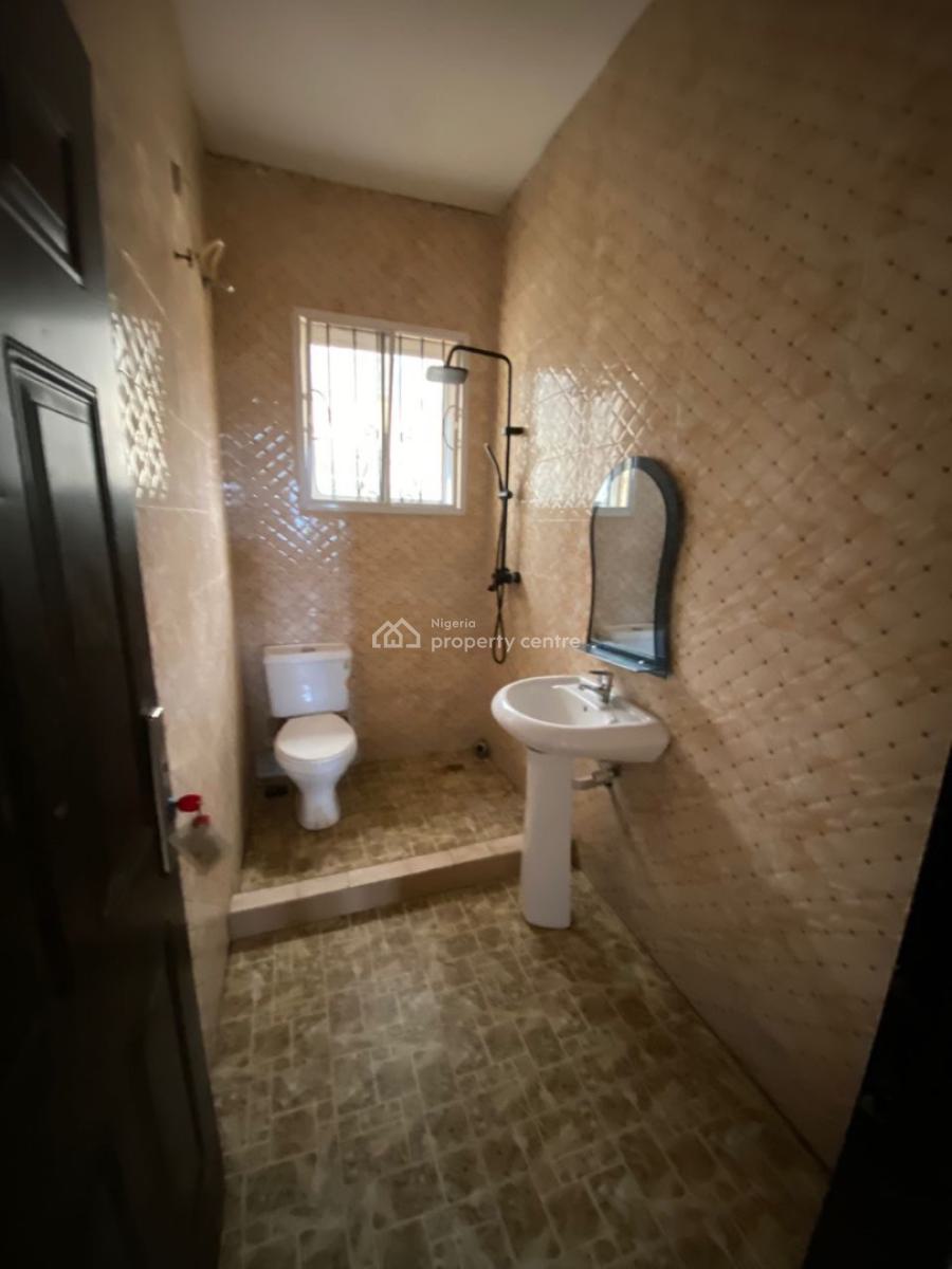 Newly Built 3 Bedroom Serviced Apartment, Salem, Ikate, Lekki, Lagos, Flat / Apartment for Rent