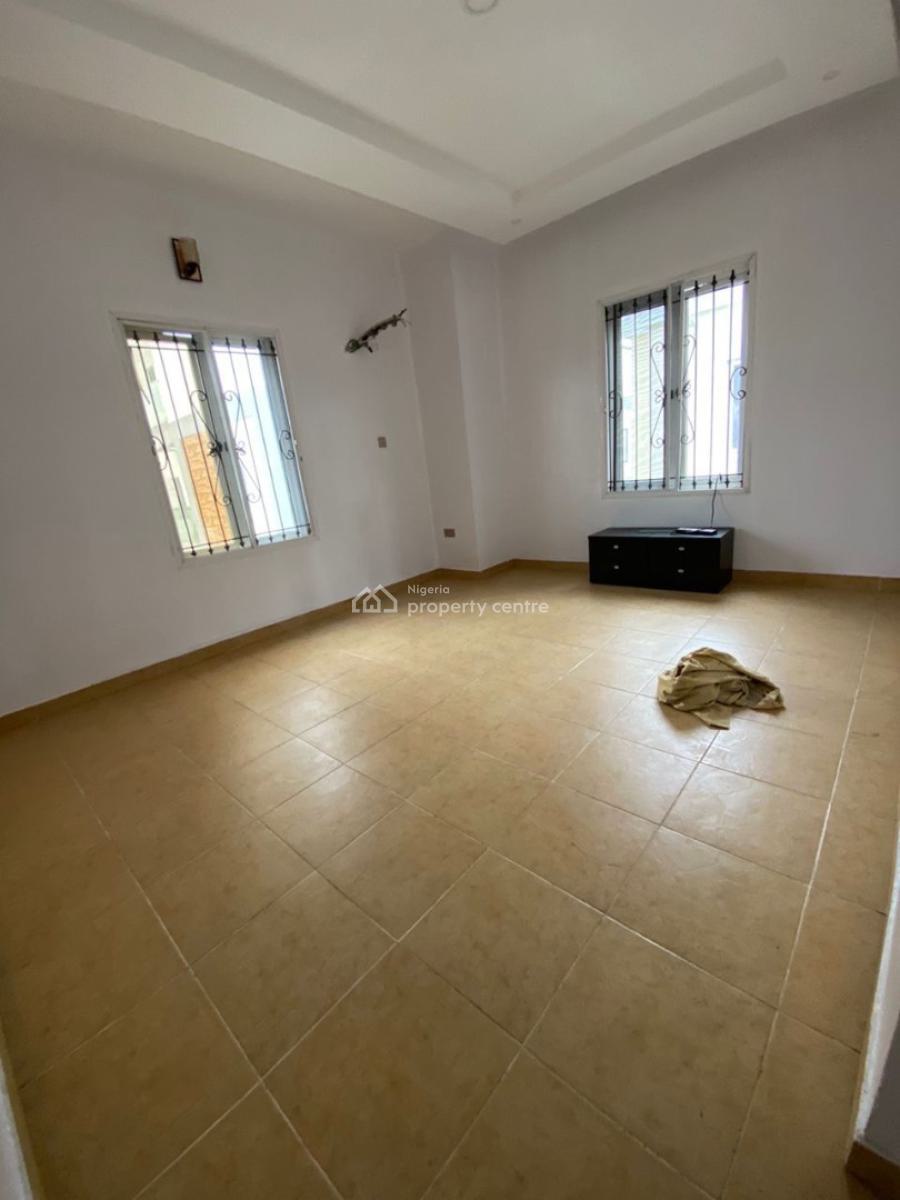 Newly Built 3 Bedroom Serviced Apartment, Salem, Ikate, Lekki, Lagos, Flat / Apartment for Rent