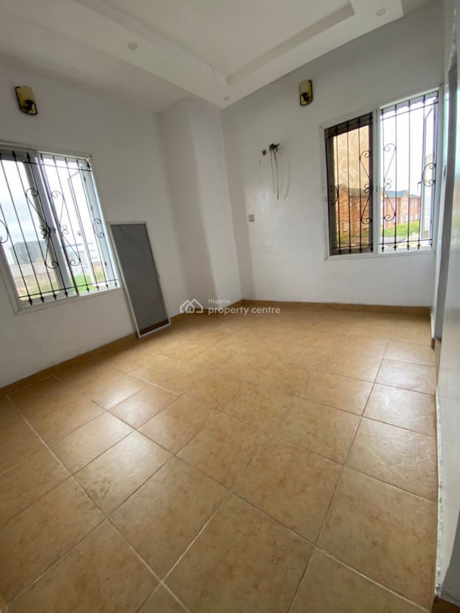 Newly Built 3 Bedroom Serviced Apartment, Salem, Ikate, Lekki, Lagos, Flat / Apartment for Rent