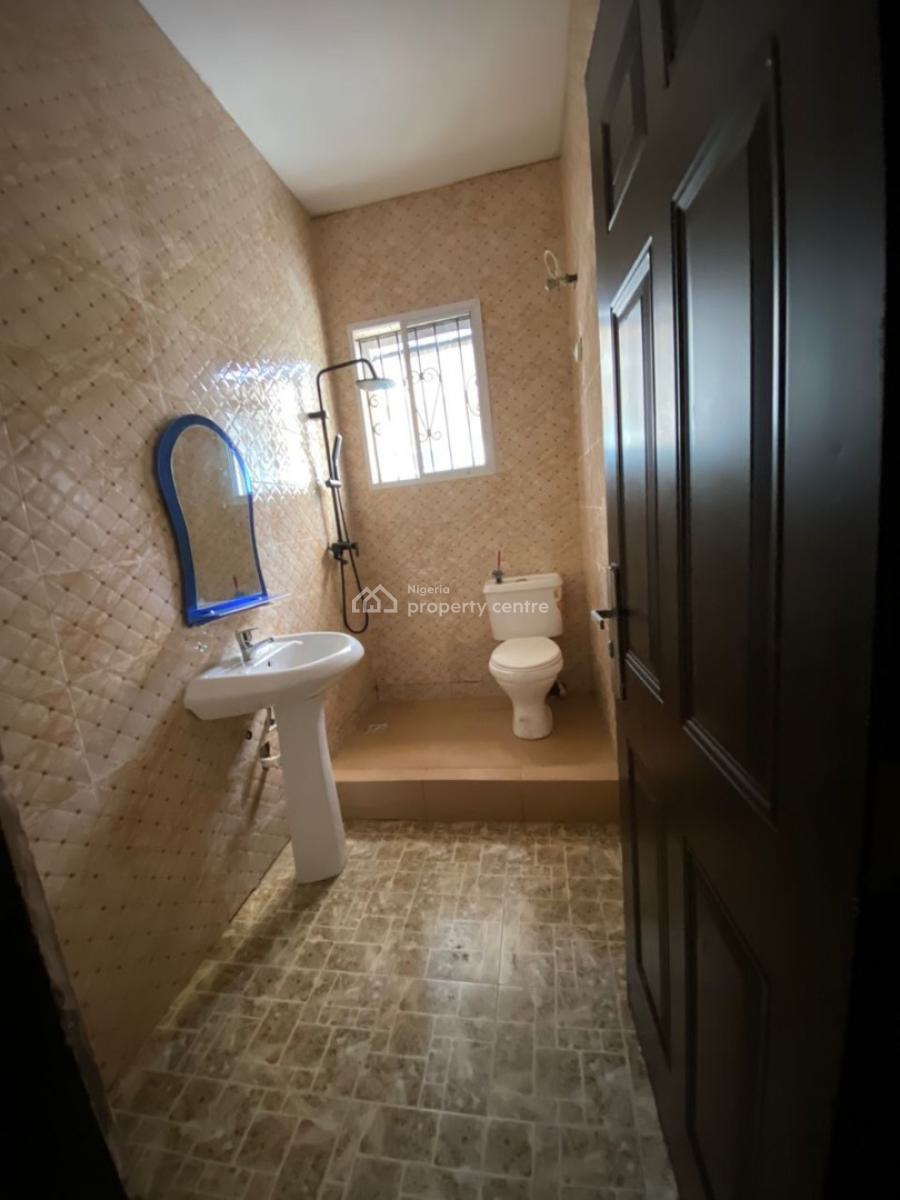Newly Built 3 Bedroom Serviced Apartment, Salem, Ikate, Lekki, Lagos, Flat / Apartment for Rent