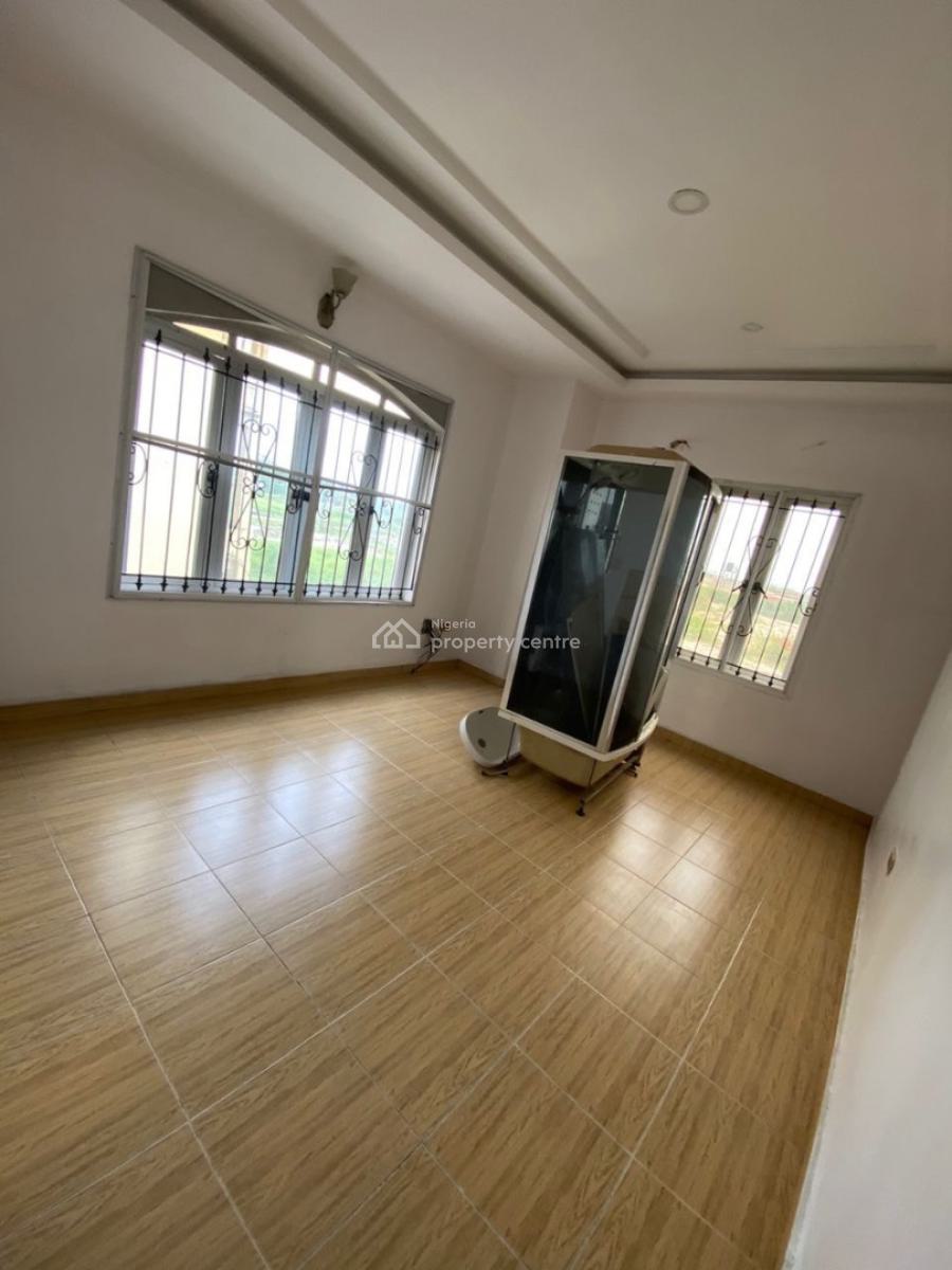 Newly Built 3 Bedroom Serviced Apartment, Salem, Ikate, Lekki, Lagos, Flat / Apartment for Rent