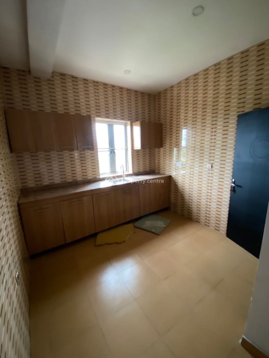 Newly Built 3 Bedroom Serviced Apartment, Salem, Ikate, Lekki, Lagos, Flat / Apartment for Rent
