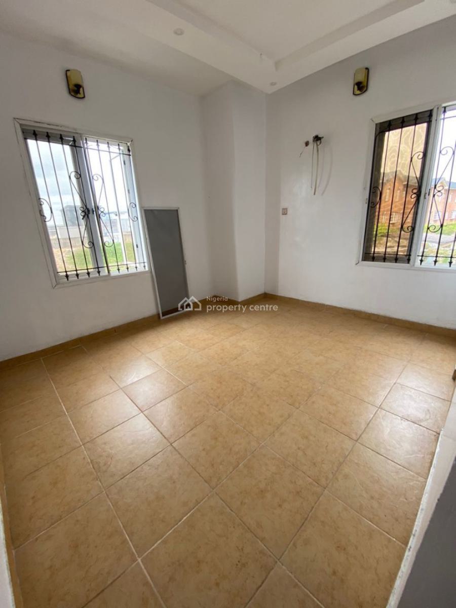 Newly Built 3 Bedroom Serviced Apartment, Salem, Ikate, Lekki, Lagos, Flat / Apartment for Rent