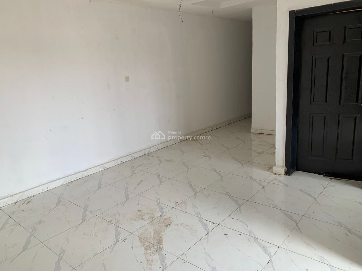 Tastefully Finished 2 Bedroom Upstairs, Abijo, Destiny Homes Estate, Ajah, Lagos, Flat / Apartment for Rent