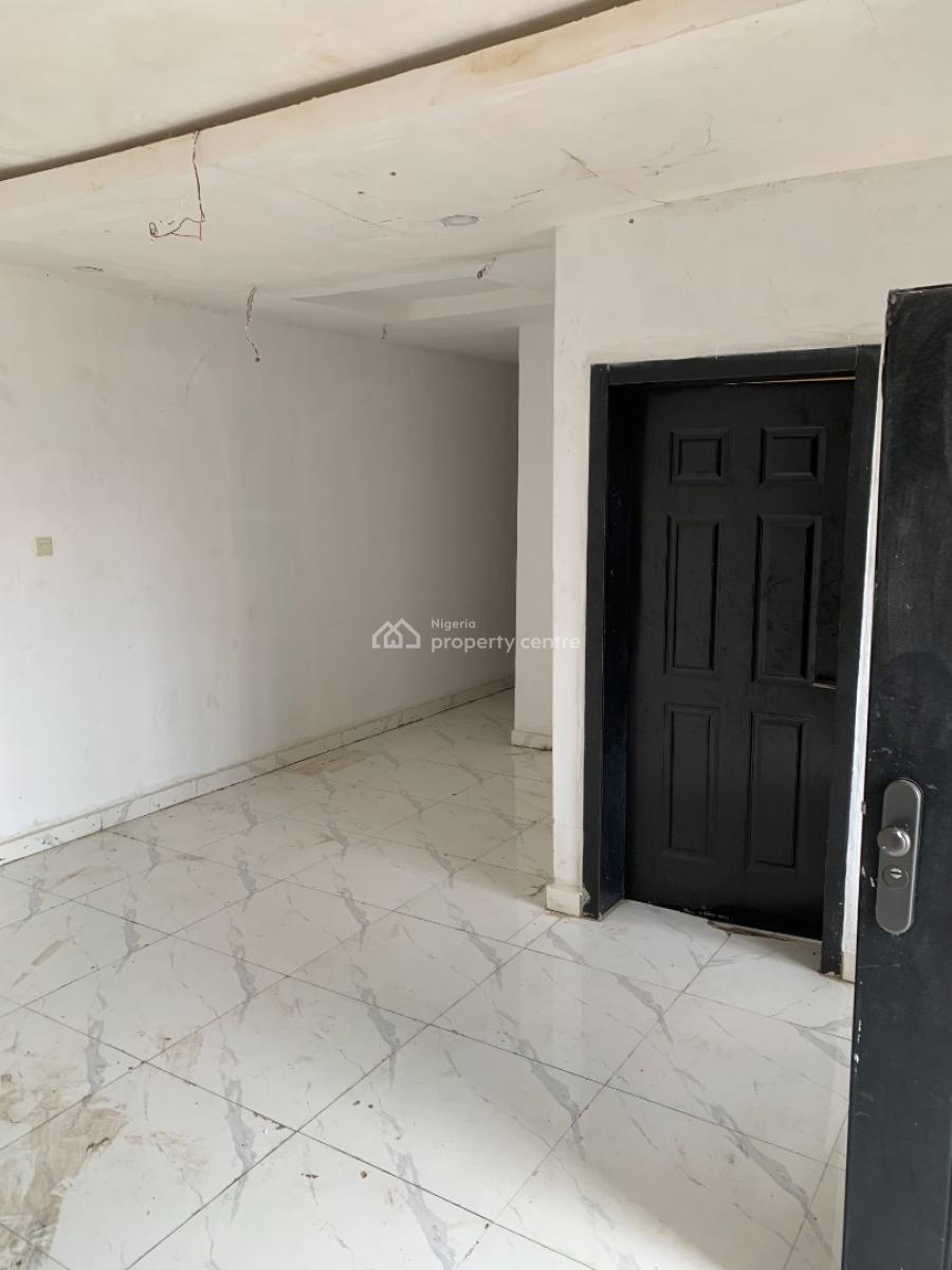 Tastefully Finished 2 Bedroom Upstairs, Abijo, Destiny Homes Estate, Ajah, Lagos, Flat / Apartment for Rent