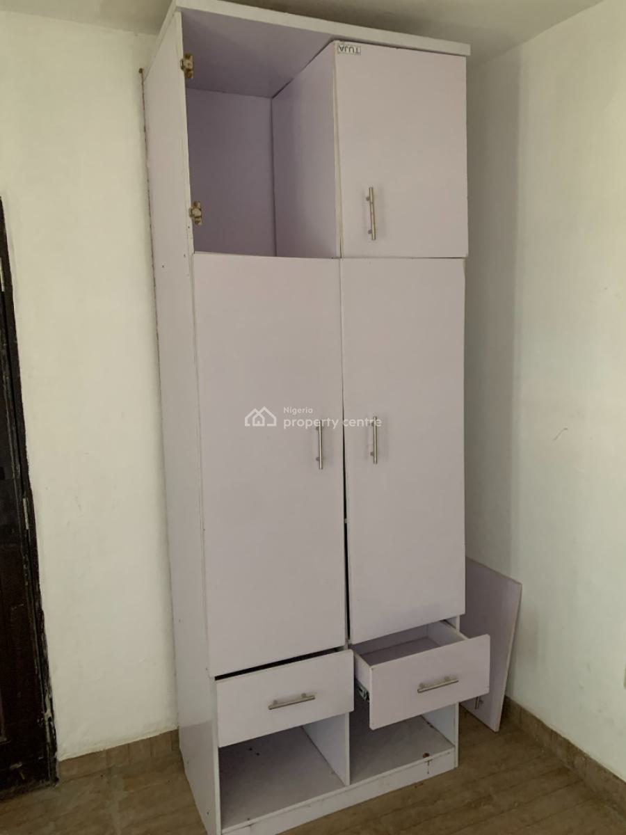 Tastefully Finished 2 Bedroom Upstairs, Abijo, Destiny Homes Estate, Ajah, Lagos, Flat / Apartment for Rent