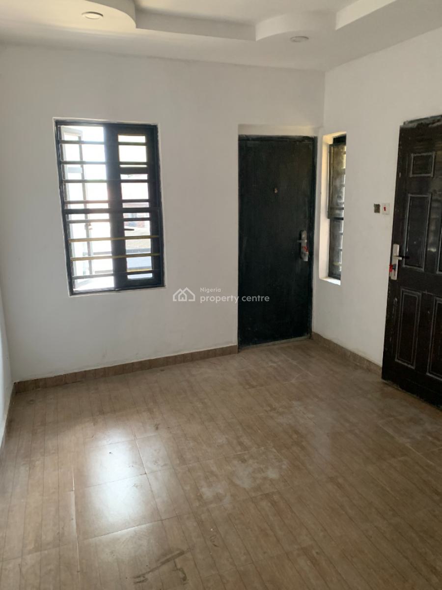 Tastefully Finished 2 Bedroom Upstairs, Abijo, Destiny Homes Estate, Ajah, Lagos, Flat / Apartment for Rent