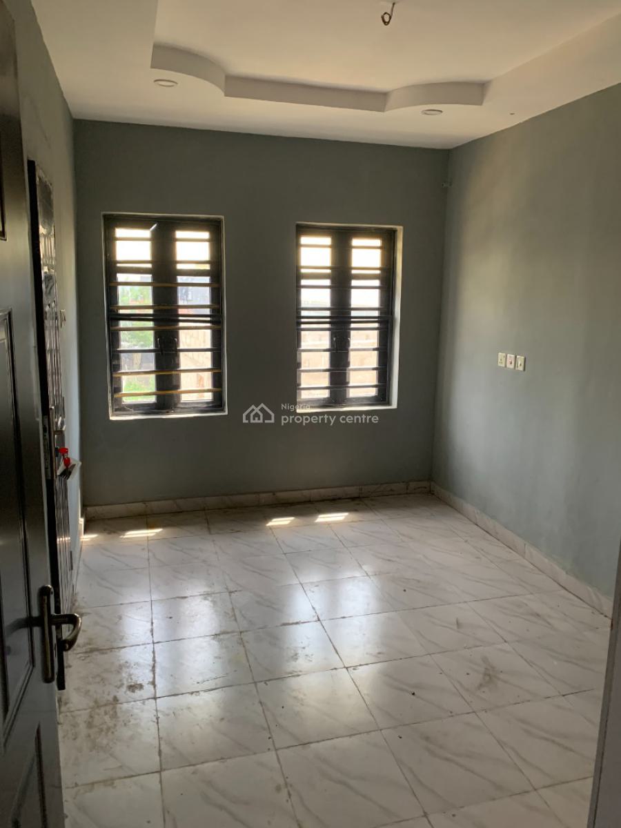 Tastefully Finished 2 Bedroom Upstairs, Abijo, Destiny Homes Estate, Ajah, Lagos, Flat / Apartment for Rent