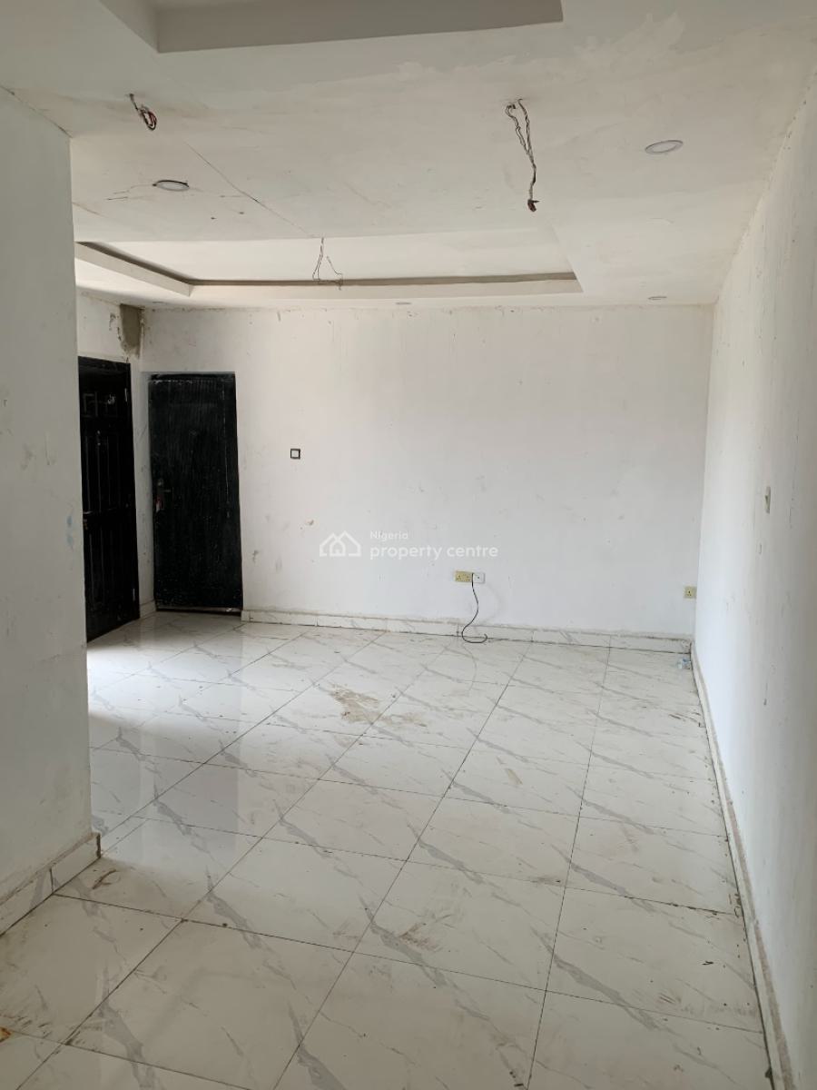 Tastefully Finished 2 Bedroom Upstairs, Abijo, Destiny Homes Estate, Ajah, Lagos, Flat / Apartment for Rent