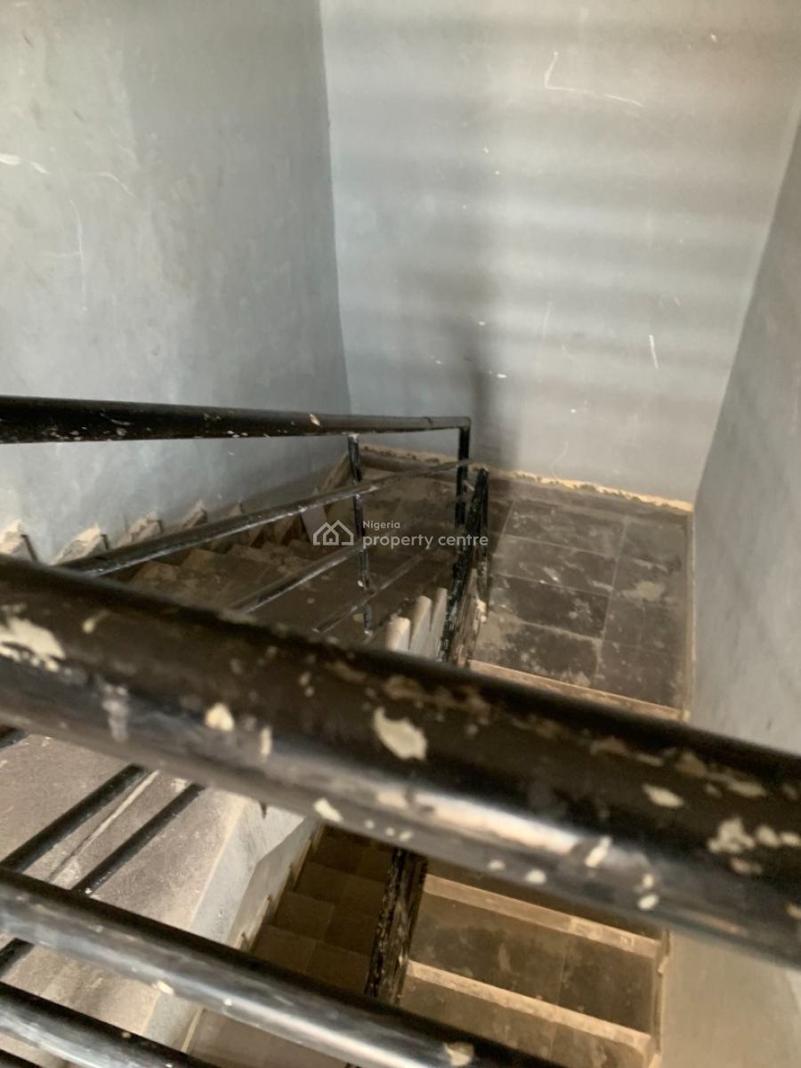 Tastefully Finished 2 Bedroom Upstairs, Abijo, Destiny Homes Estate, Ajah, Lagos, Flat / Apartment for Rent