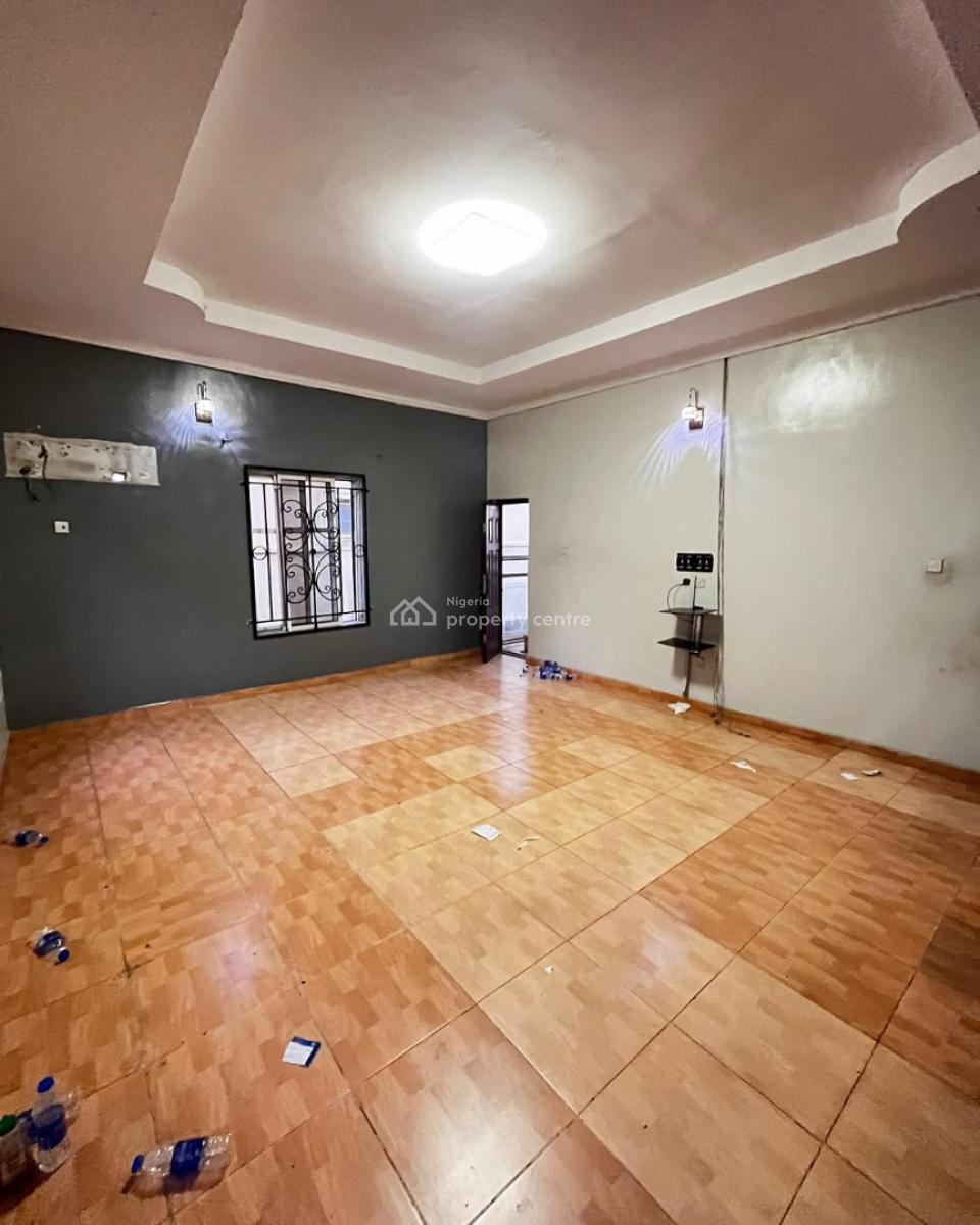 Beautiful 5 Bedroom Fully Detached Duplex, Chevron, Lekki, Lagos, Detached Duplex for Sale