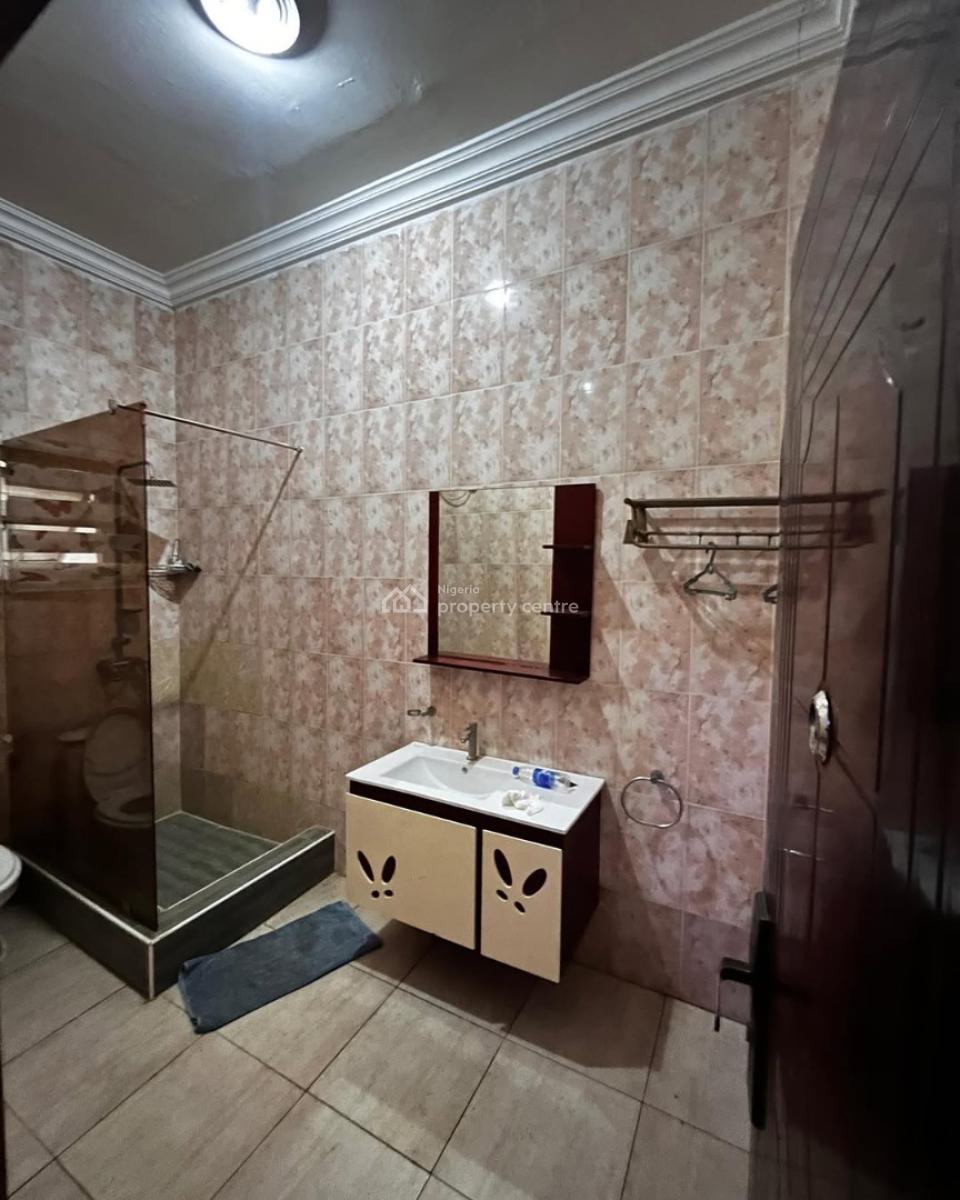 Beautiful 5 Bedroom Fully Detached Duplex, Chevron, Lekki, Lagos, Detached Duplex for Sale