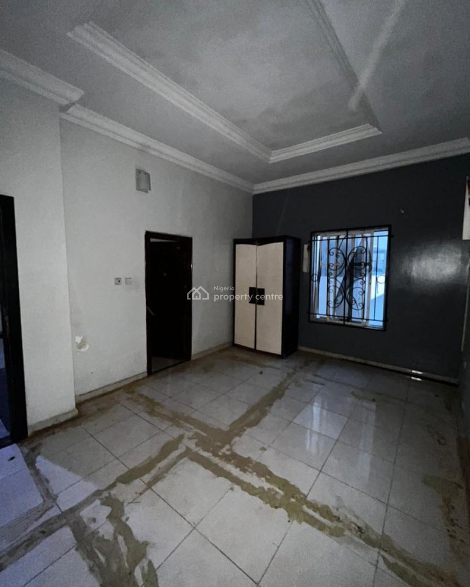 Beautiful 5 Bedroom Fully Detached Duplex, Chevron, Lekki, Lagos, Detached Duplex for Sale