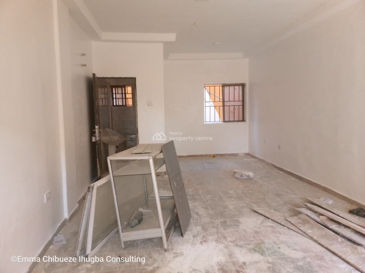 Shop and Office Space, Wuse 2, Abuja, Office Space for Rent