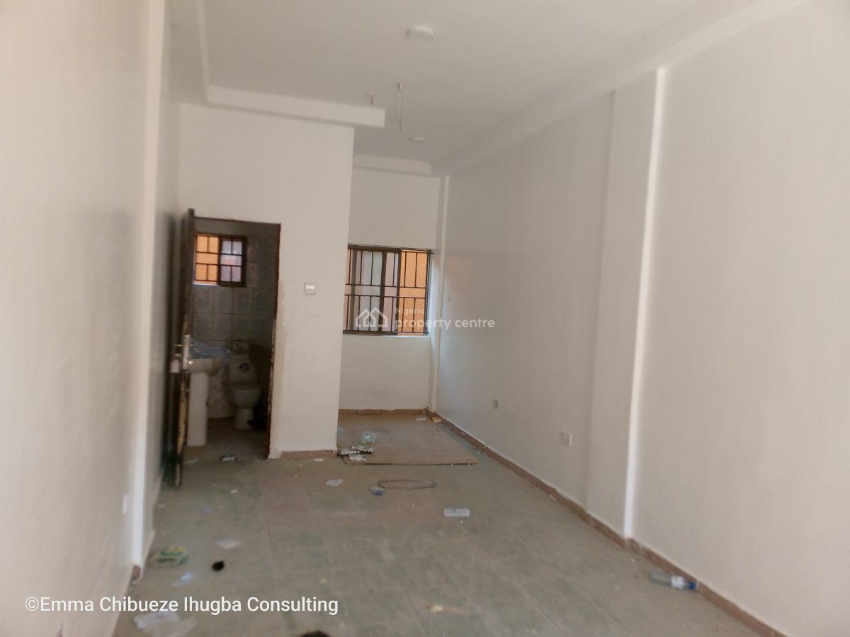 Shop and Office Space, Wuse 2, Abuja, Office Space for Rent