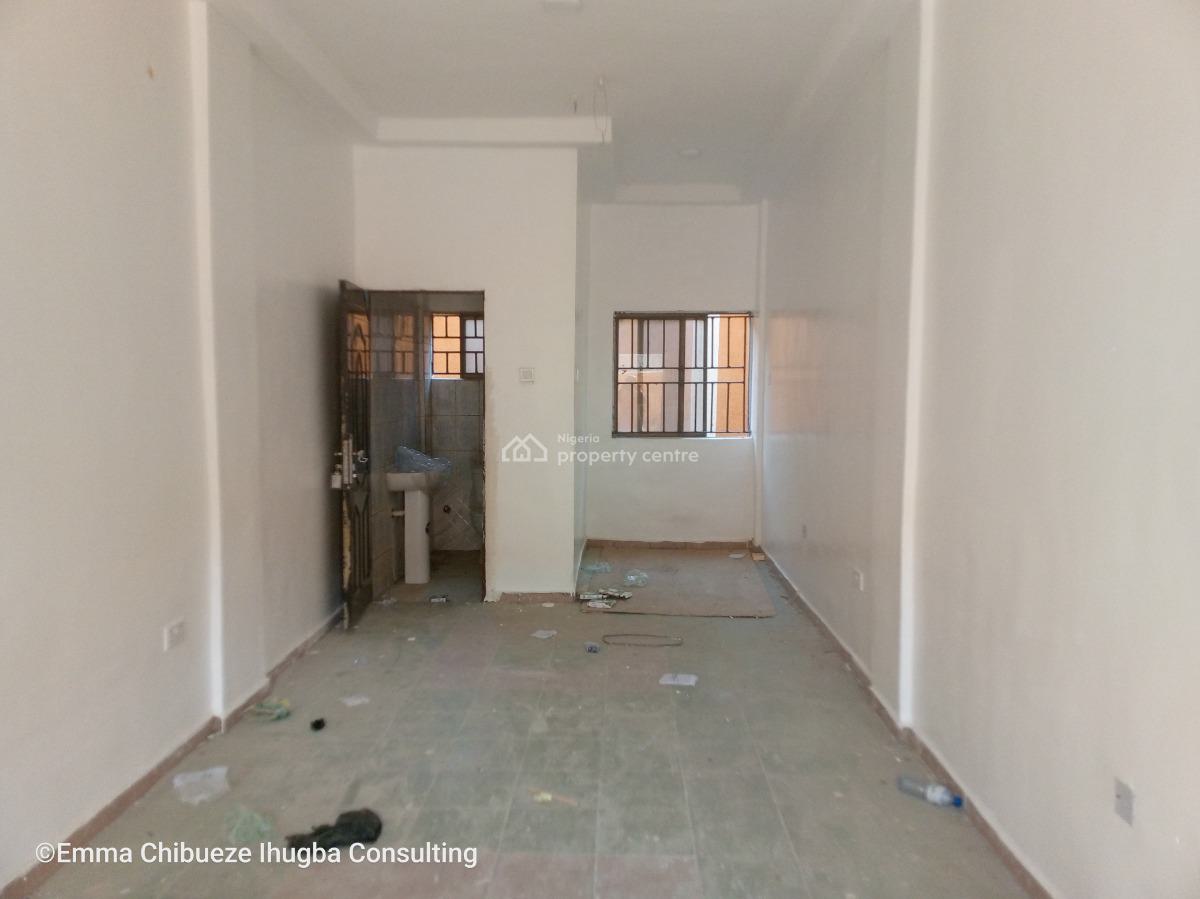 Shop and Office Space, Wuse 2, Abuja, Office Space for Rent