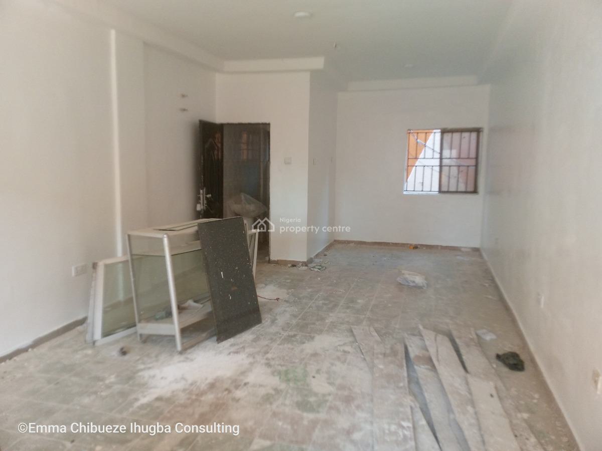 Shop and Office Space, Wuse 2, Abuja, Office Space for Rent