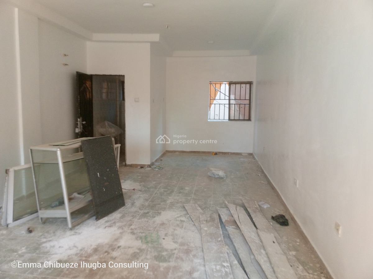 Shop and Office Space, Wuse 2, Abuja, Office Space for Rent