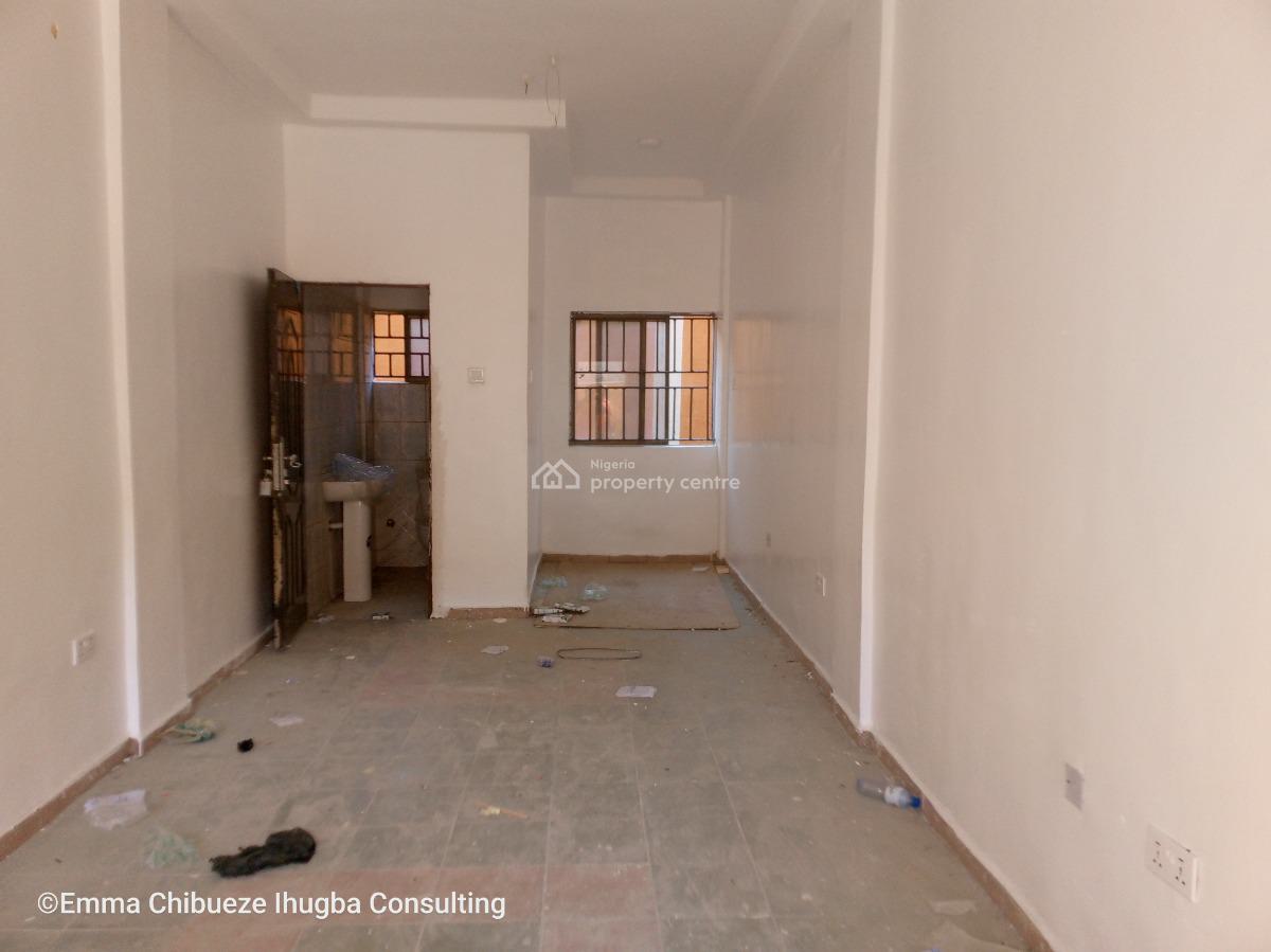 Shop and Office Space, Wuse 2, Abuja, Office Space for Rent