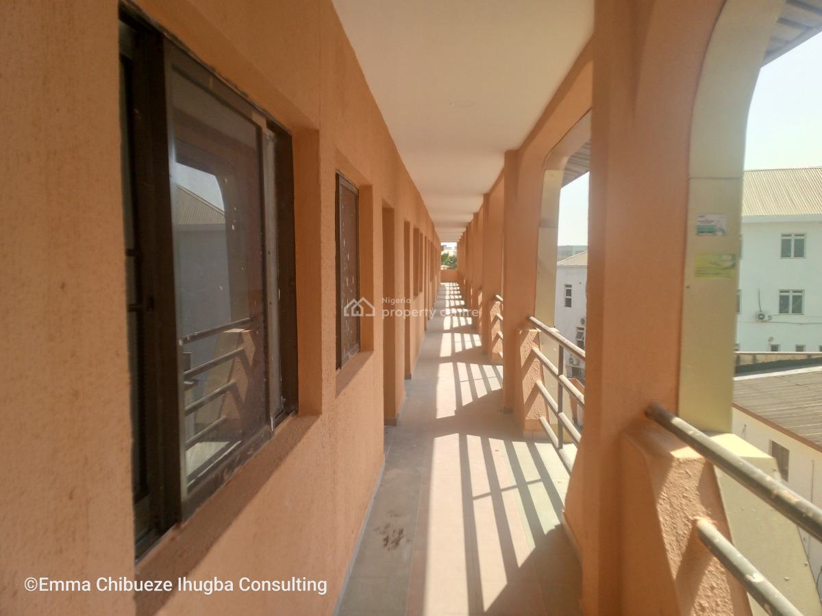 Shop and Office Space, Wuse 2, Abuja, Office Space for Rent