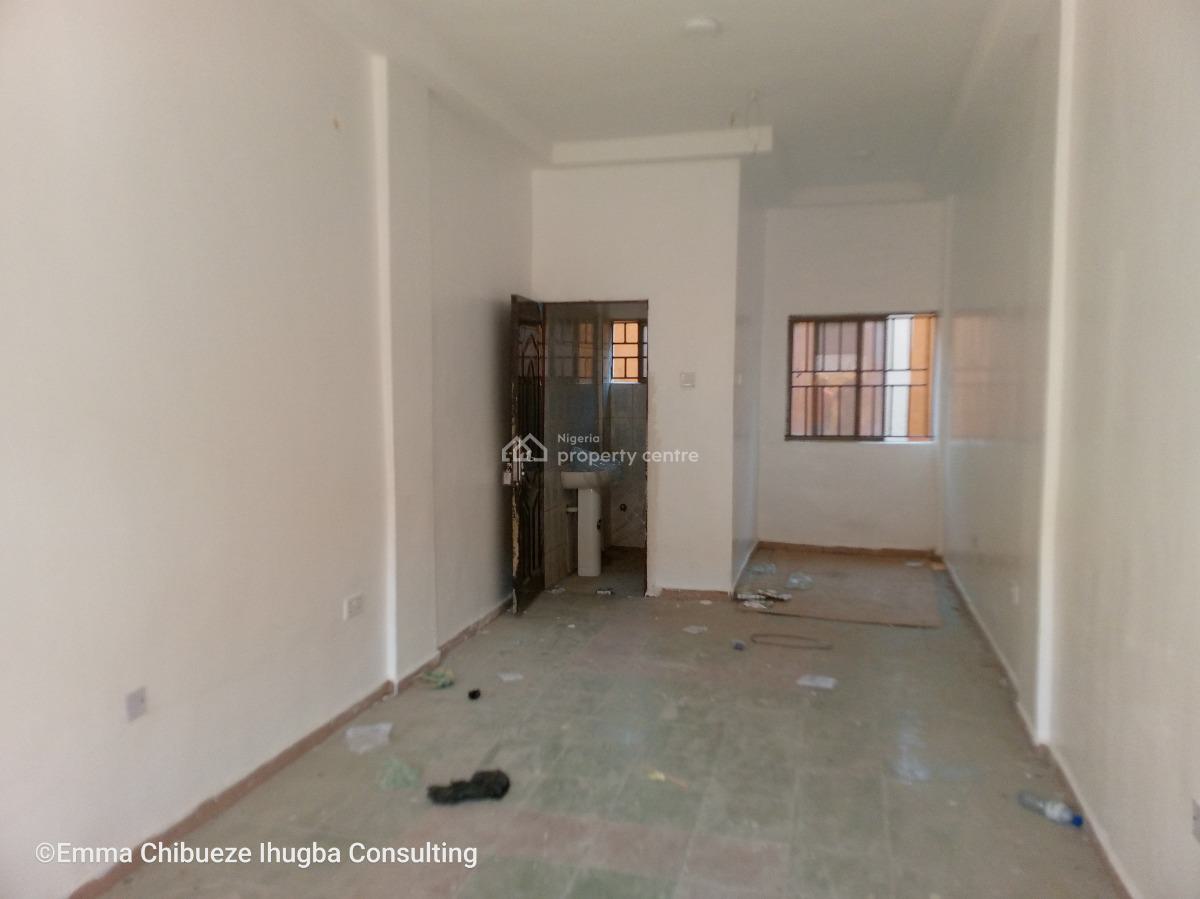 Shop and Office Space, Wuse 2, Abuja, Office Space for Rent