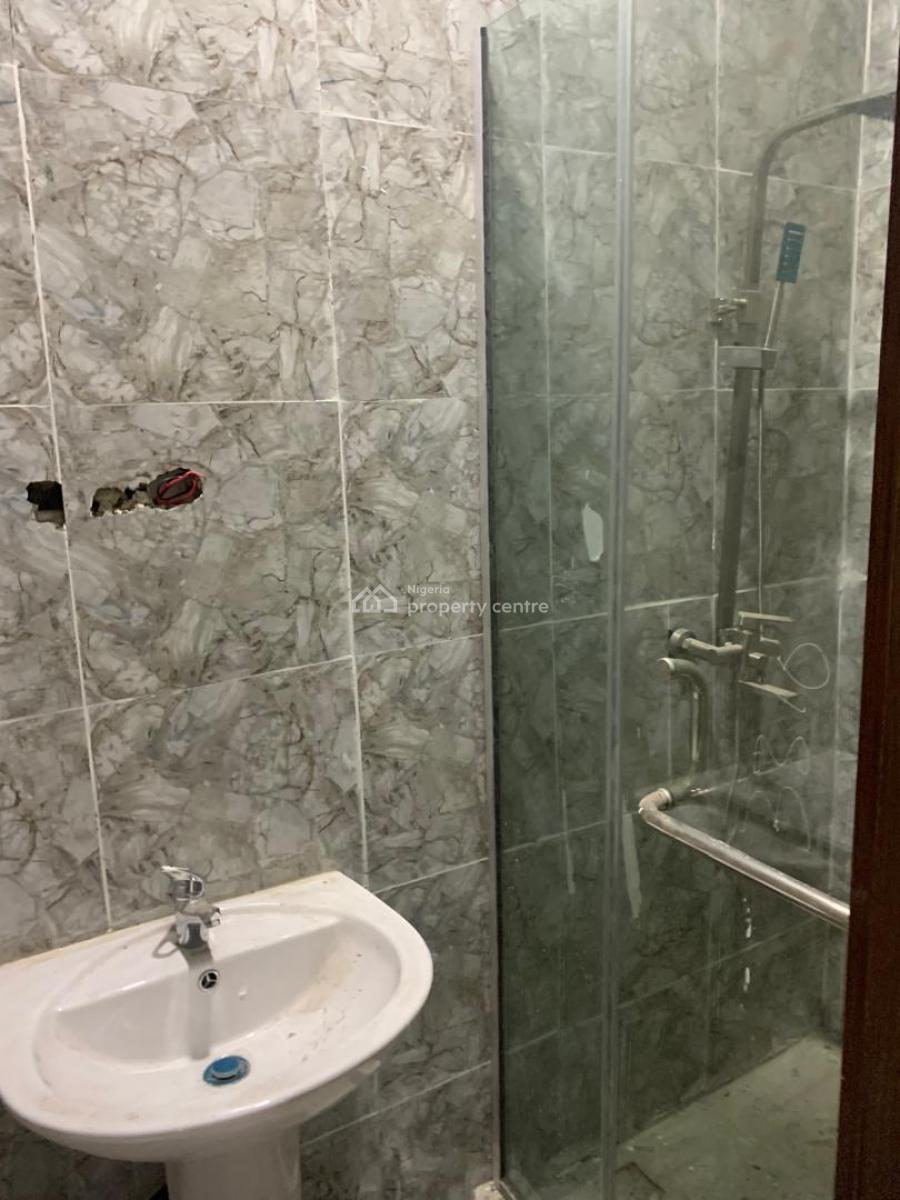 a Room Shared Apartment, Orchid, Lekki, Lagos, Flat / Apartment for Rent