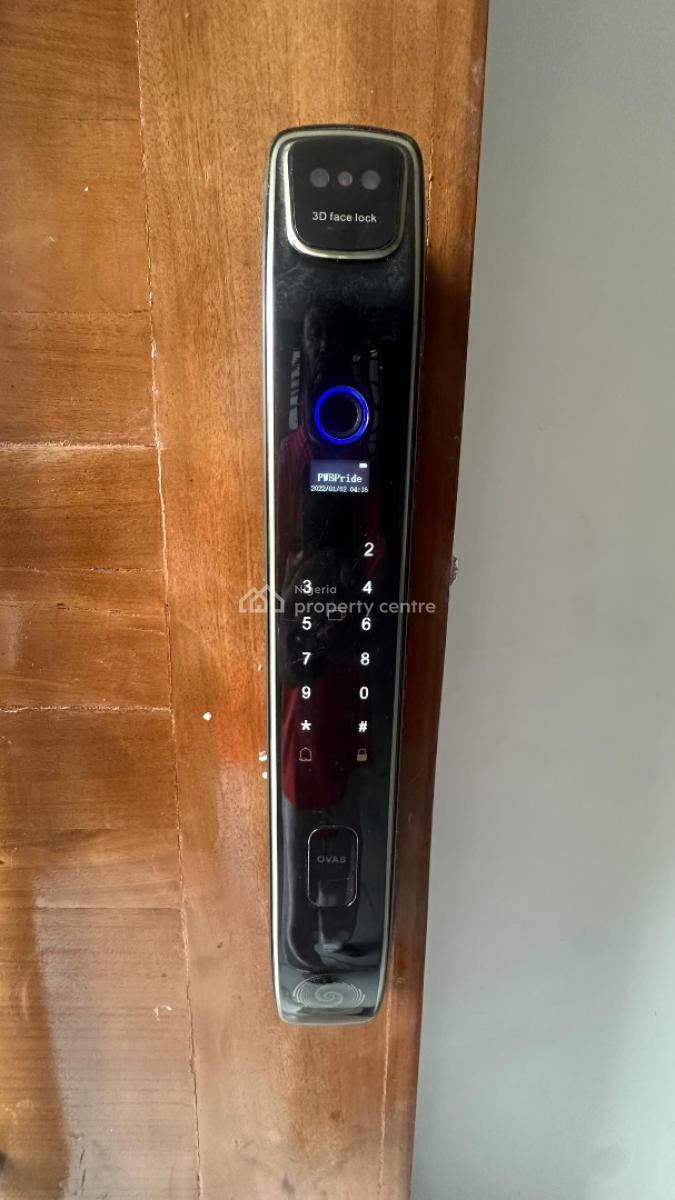 Luxury 4 Bedroom Semi Detached Duplex, Orchid, Lekki, Lagos, Semi-detached Duplex for Sale