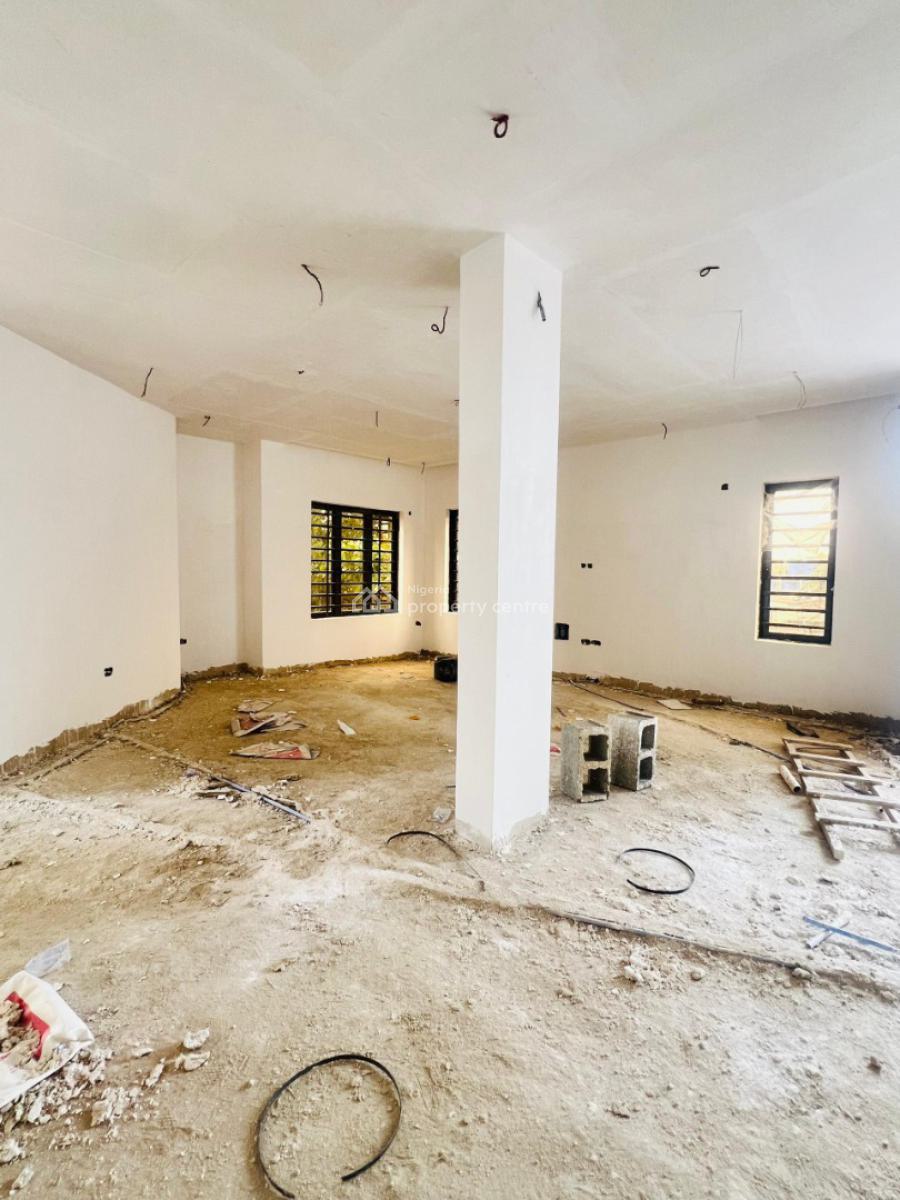 Newly Built 4 Bedroom Fully Detached Duplex Plus Bq., Omole Phase 1, Ikeja, Lagos, Detached Duplex for Sale