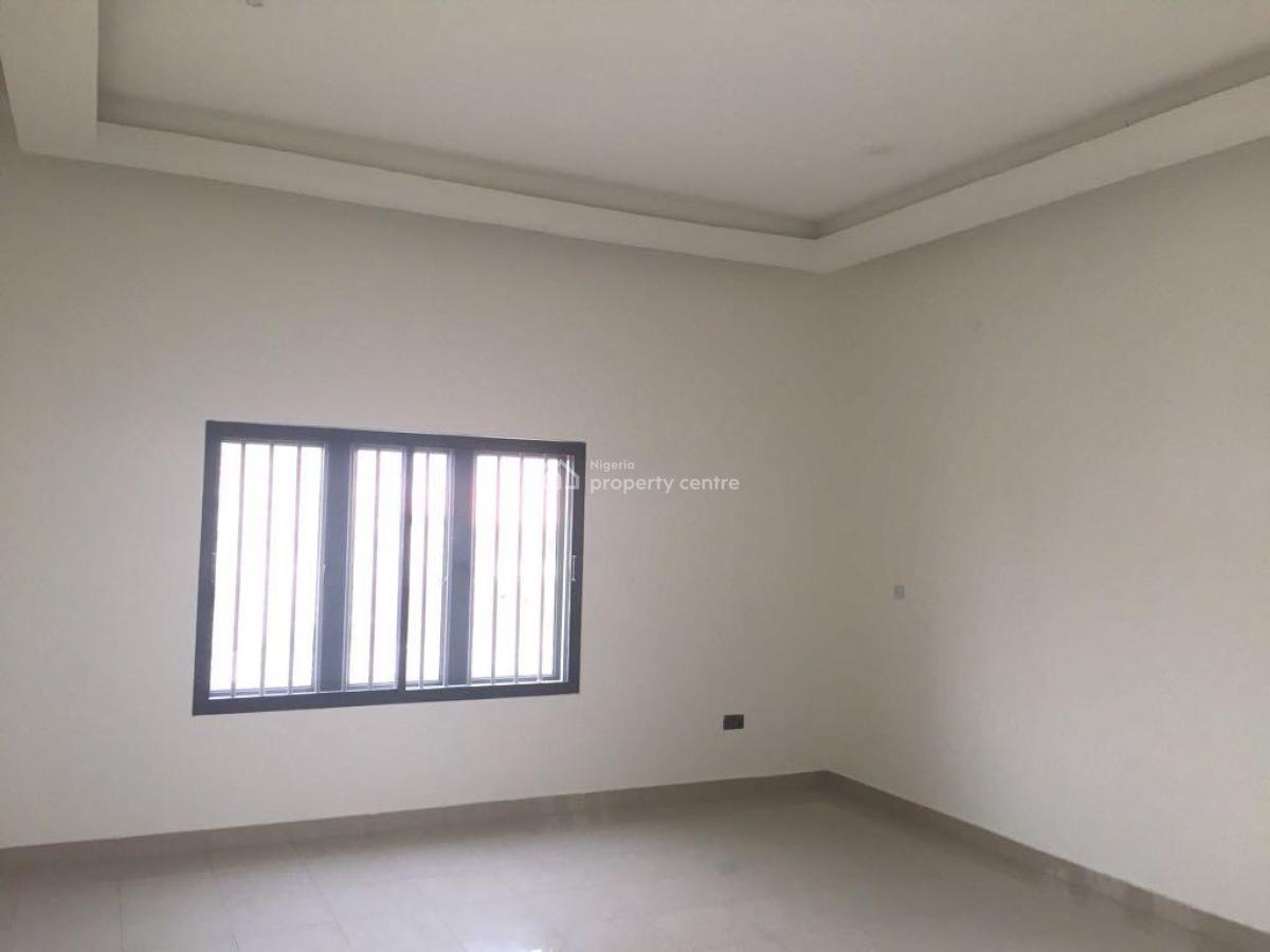 Luxury 3-bedroom Flat with Maids Room, Agungi, Lekki, Lagos, Flat / Apartment for Sale