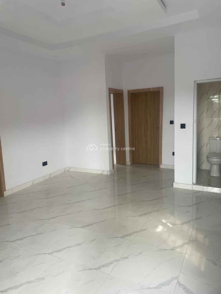 Luxury 2 Bedroom Apartment with Excellent Facility, Ogombo, Ogombo, Ajah, Lagos, Flat / Apartment for Rent