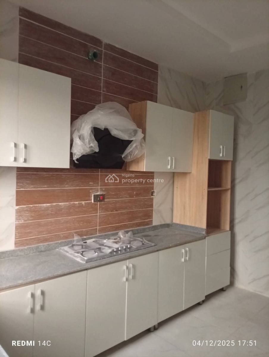 Lovely 4 Bedroom Terraced Duplex, Abraham Adesanya, Ajah, Lagos, Terraced Duplex for Sale