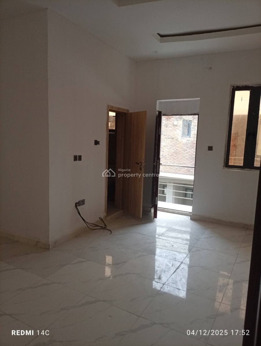 Lovely 4 Bedroom Terraced Duplex, Abraham Adesanya, Ajah, Lagos, Terraced Duplex for Sale