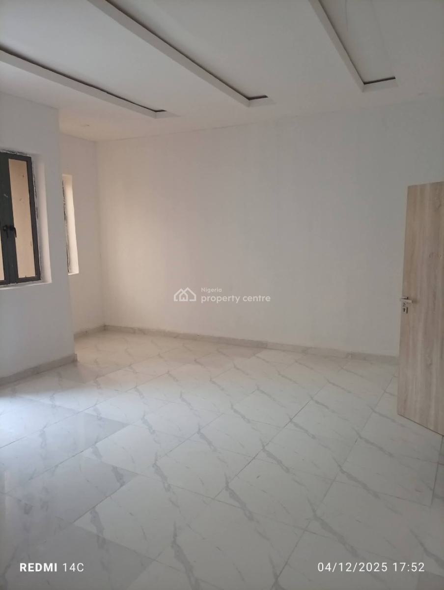 Lovely 4 Bedroom Terraced Duplex, Abraham Adesanya, Ajah, Lagos, Terraced Duplex for Sale