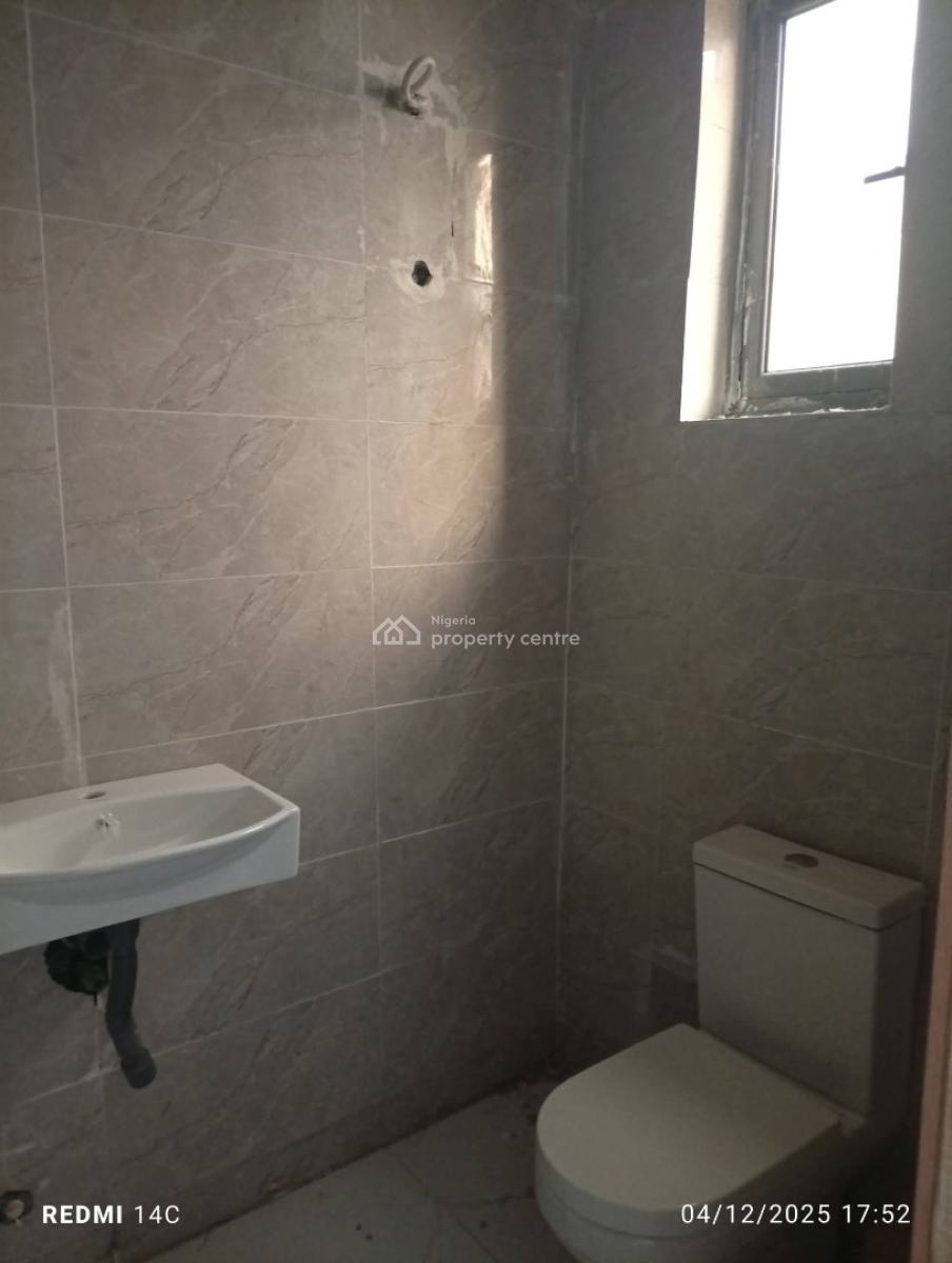 Lovely 4 Bedroom Terraced Duplex, Abraham Adesanya, Ajah, Lagos, Terraced Duplex for Sale