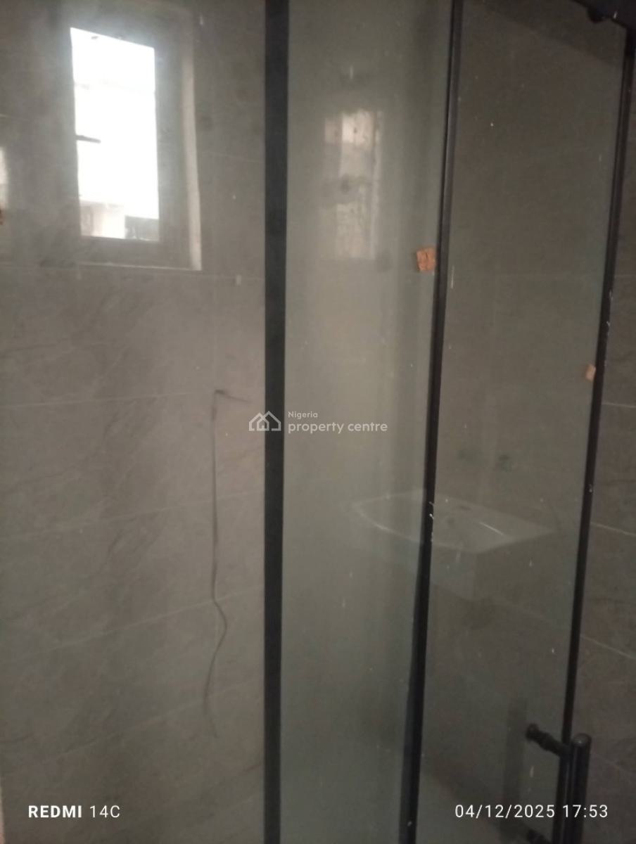 Lovely 4 Bedroom Terraced Duplex, Abraham Adesanya, Ajah, Lagos, Terraced Duplex for Sale