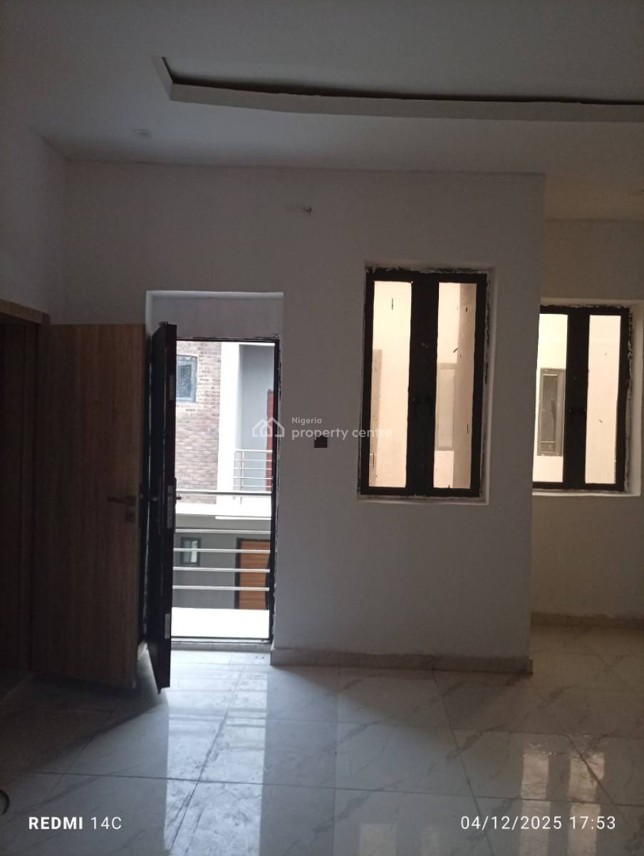 Lovely 4 Bedroom Terraced Duplex, Abraham Adesanya, Ajah, Lagos, Terraced Duplex for Sale