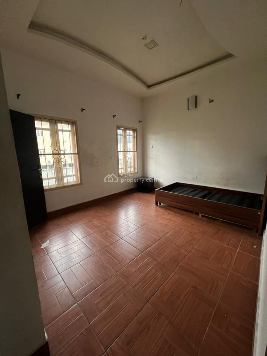 a Master Room Shared Apartment, Ikota, Lekki, Lagos, Flat / Apartment for Rent