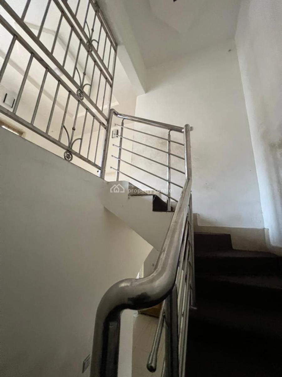 a Master Room Shared Apartment, Ikota, Lekki, Lagos, Flat / Apartment for Rent