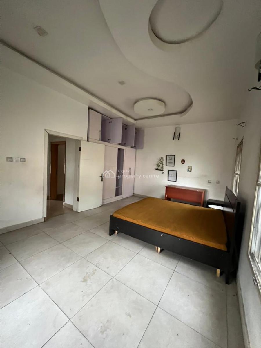 a Master Room Shared Apartment, Ikota, Lekki, Lagos, Flat / Apartment for Rent