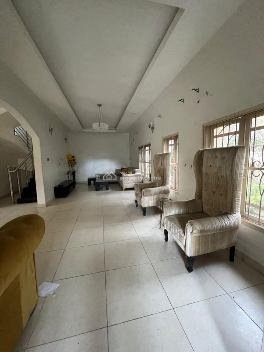 a Master Room Shared Apartment, Ikota, Lekki, Lagos, Flat / Apartment for Rent