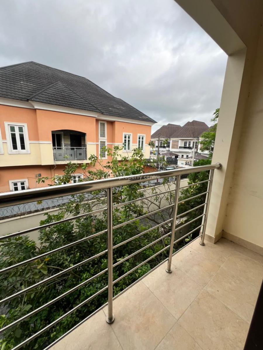 a Master Room Shared Apartment, Ikota, Lekki, Lagos, Flat / Apartment for Rent